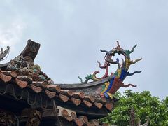 -晋江五店市传统文化旅游区
