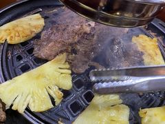 -牛犇烤肉(物资学院路店)
