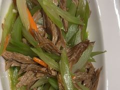 -紫鑫阁饭庄(长安店)