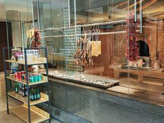 零售区-西安凯悦酒店·湖畔中餐厅