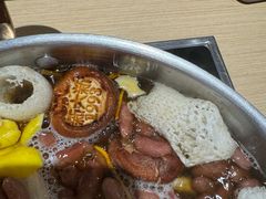 -新大新豆米火锅1993(万象汇店)