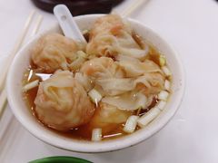 -麦文记面家(佐敦店)