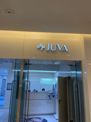 -JUVA欧华医美连锁