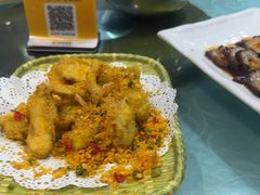 -东江海鲜大排档·潮汕菜·砂锅粥