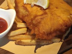 -FABIO’S费比欧披萨餐厅