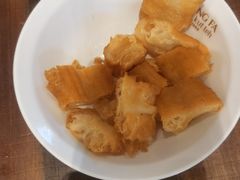 -松發肉骨茶(克拉码头店)