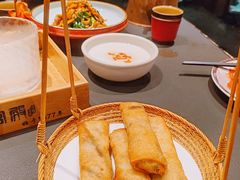 -火宫殿·湘菜小吃·商务宴请·生日聚会(市府店)