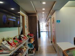 -网鱼网咖(浦东长岛路店)