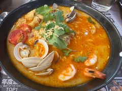 -黑手制面·Gentle Pasta(万菱汇店)