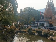 -旺山·浪头人家