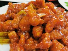 熘肉段-王府酒店(兴华南街铁西百货店)