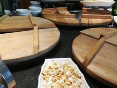 -老关东铁锅炖(上游街店)