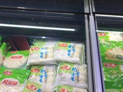 -长申超市(美食城店)