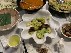 -岭南海晏楼(滨江东总店)