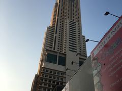 -彩虹云霄酒店75层国际自助餐