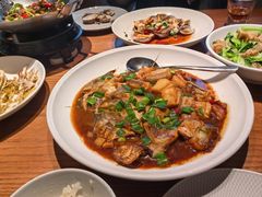-小厨师·二十年沈家门小海鲜(百井坊巷店)