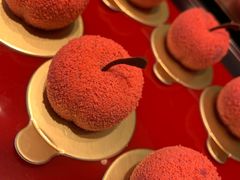 -济南香格里拉·咖啡泉自助餐厅