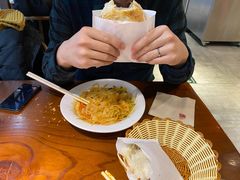 -鼎高高陕西美食(龙德广场店)