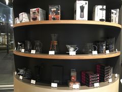 -Seesaw Coffee(苏州中心店)