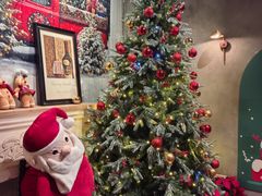 -弗兰克牛排西餐厅Ribone steak house(柠檬花园店)