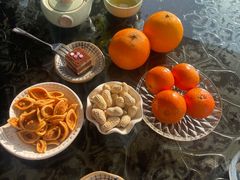 -望海·帆船主题咖啡厅•品茗下午茶(石湖景区店)