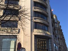 -路易·威登(香榭丽舍大道店)