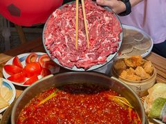 -矮板凳老火锅(宽窄巷子店)