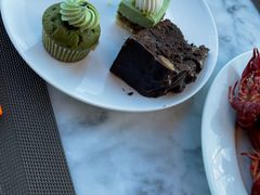 -龙之梦万丽酒店青餐厅