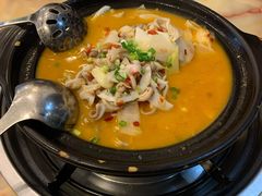 -李师傅脆肚(梅林店)
