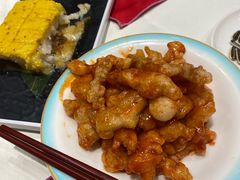 -凯鸽酒楼(大同振兴街店)