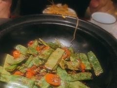 -南山翁新概念川菜(江宁万达广场店)