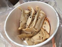 -汪记大王锅贴(成山路店)