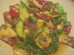 -松咖啡自助餐厅·松北香格里拉