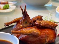 -彩丰楼中餐厅·仁恒洲际酒店
