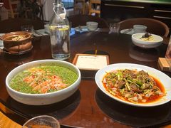 -一坐一忘云南菜(嘉里中心店)