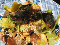 -夯鱼烤鱼·尔滨地标美食(国展店)
