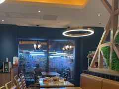 -豪客来牛排(天阳D32店)