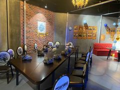 -世代星球·保龄球·镭战真人CS·团建(杨浦店)