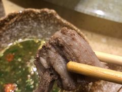 -313羊庄·羊肉火锅烧烤(李村店)
