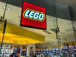 -LEGO(国贸商城店)