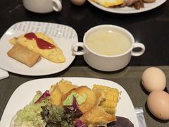 -星汇餐厅(新濠影汇店)