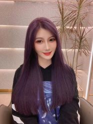 -3AM·S HAIR SALON烫发染发接发