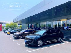 -上海保利玛莎拉蒂和阿尔法罗密欧(华翔路店)