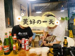 -大富贵烧烤公司(双廊店)