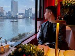 -Kathleen's Waitan 凯圣琳江景西餐厅(外滩店)