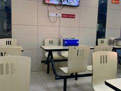 大堂-江三王记牛杂馆(总店)