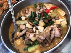 -汤城小厨•粤菜•靓汤(金宝街店)