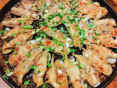 -金掌勺·锅包肉(双榆树店)