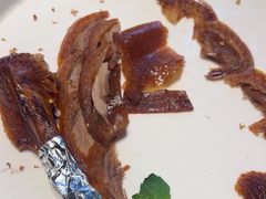 -青年公社烤鸭(青年路店)