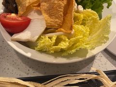 -八珍玉食鸡煲·打边炉(印象城店)